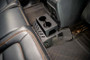 DV8 21+ Ford Bronco Rear Seat Cup Holder and Molle Panels (2-Door Models)