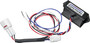 Speed Control Override Module