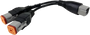 Port Expansion Harness