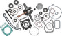 Vertex Complete Engine Rebuild Kit
