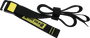 Rigg Strap Kit 5ft Black/yellow Pair