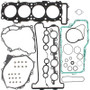 Vertex Gaskets 04-05 Yamaha RX Warrior Complete Gasket Kit w/ Oil Seals