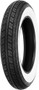 Tire 550 Series Front/rear W/w 4.00-8 55j Bias Tt