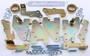 Utv Lift Kit Hlk700p-52