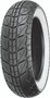 Tire 723 Series Front/rear W/w 110/70-12 47p Bias Tl