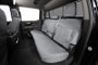 Covercraft 04-09 Dodge Ram Waterproof Polyester SeatSaver Custom Second Row Seat Covers - Grey