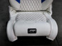 PRP EnduroDaily Reclining Suspension Seat - Black Suede - Passenger