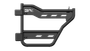 Body Armor 4x4 21-24 Ford Bronco Rear Tube Door - Pair