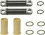 Upper A-arm Bushing Kit Pol