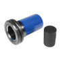 Yukon Gear Pinion Adapter Kit for Bearing Puller Tool