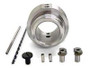 ATI Crankshaft Steel Dowel Pin - 3/16in. Diameter 1/2in. Long