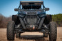 Seizmik 14-22 Polaris RZR XP 1000/ Turbo S/4 HDPE Fender Flares Kit - Black