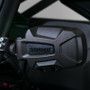 Seizmik 01+ ACat/ Hon/ Kaw/Pol/ Yam Pursuit Night Vision LED Sideview Mirror - 1.75 in. Clamp Pair