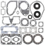 Vertex Gaskets 90-92 Yamaha 650 Super Jet Complete Gasket Kit w/ Oil Seals