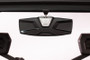 Seizmik 13+ Polaris Halo-RA Cast Rear View Mirror -Pro-fit Clamp Pair