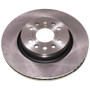 Power Stop 22-24 Jeep Grand Wagoneer Front Autospecialty Brake Rotor