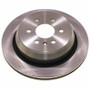 Power Stop 21-22 Chevrolet Colorado Rear Autospecialty Brake Rotor