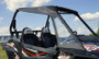 Seizmik 14-23 Polaris RZR 1000/ S/ XP/ RZR 900S/ Trail/ XC/ RZR Turbo XP Soft Door Kit