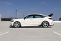 Remark 2023+ Honda Civic Type R (FL5) Carbon Fiber GT Wing - Gloss Finish