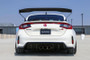 Remark 2023+ Honda Civic Type R (FL5) Carbon Fiber GT Wing - Gloss Finish