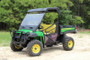 Seizmik 06-20 John Deere Gator HPX/XUV 625i-855D Windshield Versa-Vent