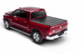 BAK 2024 Toyota Tacoma 6ft Bed BAKFlip F1 Bed Cover