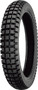 Tire 255 Trail Pro Rear 120/80r19 63m Radial Tl
