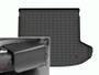 WeatherTech 2023 Kia Sportage Hybrid Cargo Liner w/ Bumper Protector - Black
