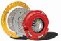 McLeod RXT 1200 Twin Disc Clutch 9.687in 1-3/16in x 18 Spline