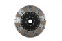 McLeod RXT 1200 Twin Disc Clutch 9.687in 1-3/16in x 18 Spline
