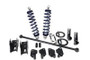 Ridetech 19-25 Dodge Ram 1500 2WD/4WD HQ Coil-Overs - Rear