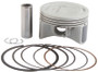 Vertex Piston 2014 Yamaha YFM 450 DAE Grizzly 4x4 Hunter 450cc Cast Replica Piston Kit