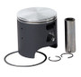 Vertex Piston 02-18 Yamaha YZ 85 85cc +5mm Cast Big Bore Piston Kit 104cc.
