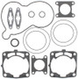 Vertex Gaskets 2008 Polaris 700 IQ Dragon /700 IQ/Euro EFI Top End Gasket Kit