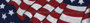 Cooldanna Wavy American Flag