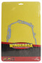 Vertex Gaskets 19-23 Honda C125 ABS Inner Clutch - Side Cover Gasket Kit