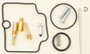 Bike Carburetor Rebuild Kit