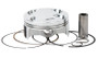 Vertex Piston 06-09 Kawasaki KX 250 F 250cc Forged Replica Piston Kit