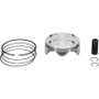 Vertex Piston 21-23 Yamaha WR 450 F 450cc Forged High Compression Piston Kit 13.8:1 Comp.