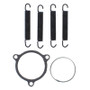 Vertex Gaskets 94-01 Honda CR500R Exhaust Gasket Kit