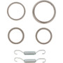 Vertex Gaskets 99-01 Yamaha Phazer 500 Exhaust Gasket Kit