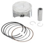 Piston Kit Cast 92.46/+0.50 10.0:1 Hon