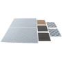 Vertex DIY Gasket Kit with Side Covers