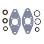 Vertex Gaskets 05-10 Ski-Doo Expedition 600 HO/TUV/SDI Power Valve Gasket Kit