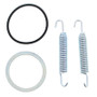 Vertex Gaskets 03-08 Suzuki RM250 Exhaust Gasket Kit
