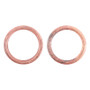 Vertex Gaskets 84-87 Honda XL250R Exhaust Gasket Kit