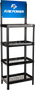 Wps Display Rack