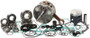 Vertex Pistons 03-24 YZ 250/16-24 YZ 250 X Complete Engine Rebuild Kit