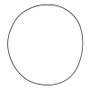 Vertex Gaskets 06-14 Honda TRX450ER Outer Clutch Gasket Kit