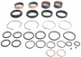 Pivot Works 19-22 Suzuki RMZ250 Fork Rebuild Kit - W/Bushings & Seals